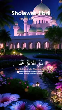 Ayo Bersholawat