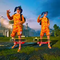pubg edit 