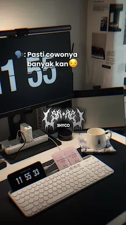 PASTI COWONYA BANYAK