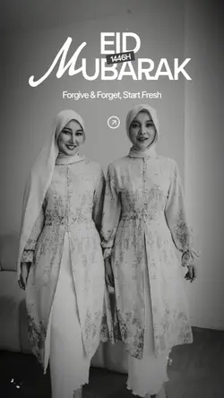 Idulfitri trend 2025