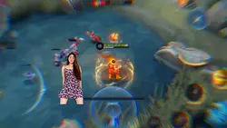 GANGNAM STYLE
