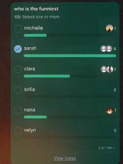 who gets the most