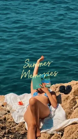 Summer memories