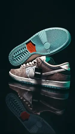 Tênis da Nike 🏆