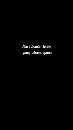 inilah diriku