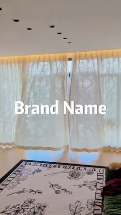 Drapery Fabric