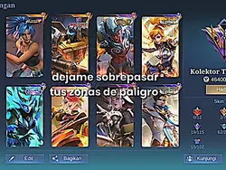 DESPACITO KOLEKSI ML