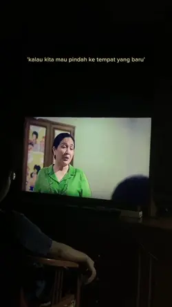 kalo kita ketempat