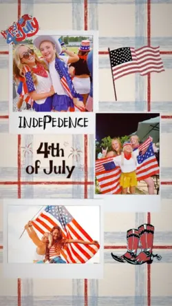 independence day usa