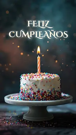 💎 Feliz Cumpleaños 💎