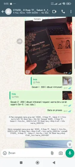 acc cepat