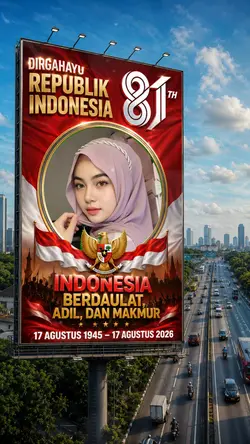 17 AGUSTUS 2026