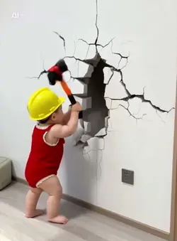 ai工事中