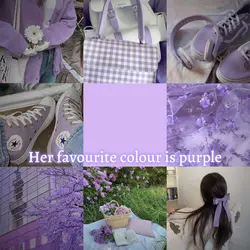 Purple💜
