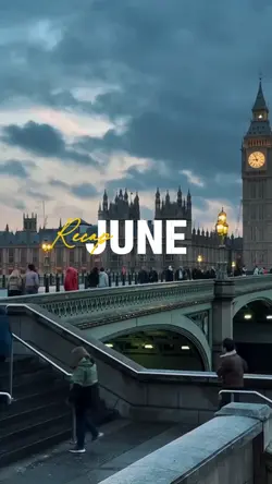 June recap 2025