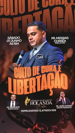 Seu cartaz