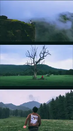 Rangde tu mohe gerua