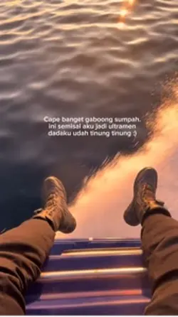 Cape banget