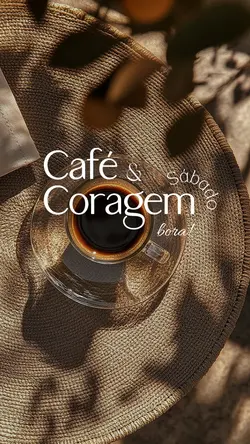 Bom dia Café 