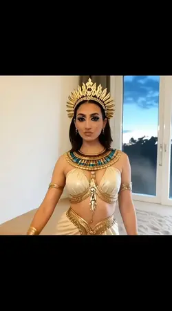 Cleopatra 