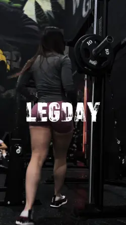 Legday