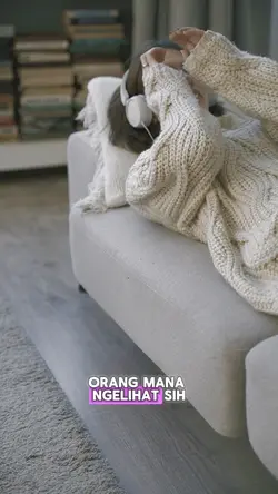Orang mana liat si