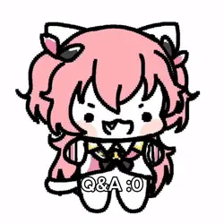 Q&A !!!