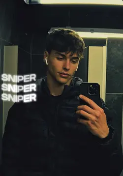 SNIPER WIFEY