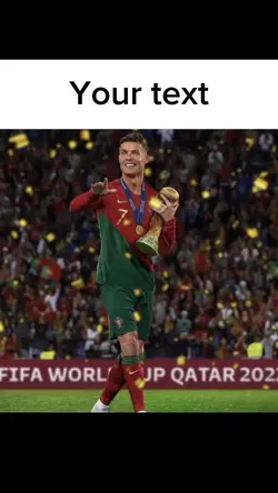 Ronaldo Worldcup