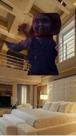 Chucky 