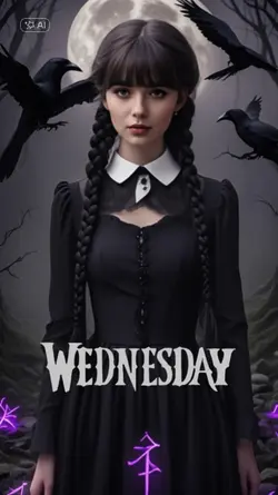 wednesday Ai