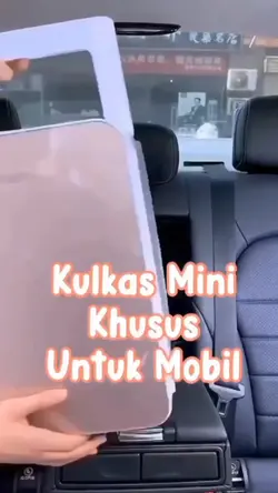 kulkas mini