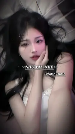 Như vậy nhé 