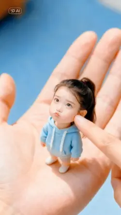 AI MINI CUTE