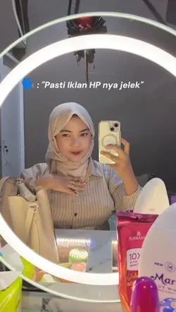 Iklan HP Ip