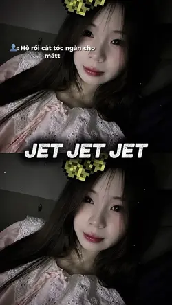 Hè rồi cắt tóc ngắn