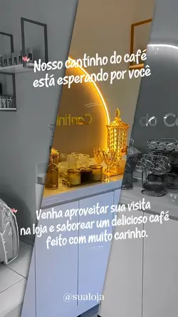 MARKETING LOJAS