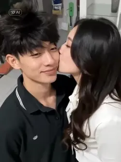 AI girlfriend trend 