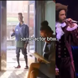 same ham. actor p 10