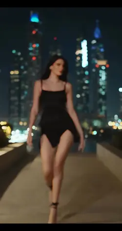 Business Girl 