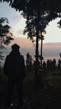 padahalku pilih kamu