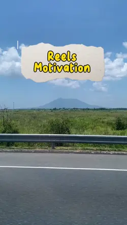 REELS MOTIVATION