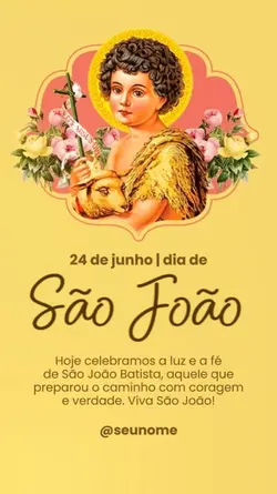São João Batista