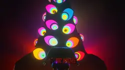 DIGITAL CIRCUS