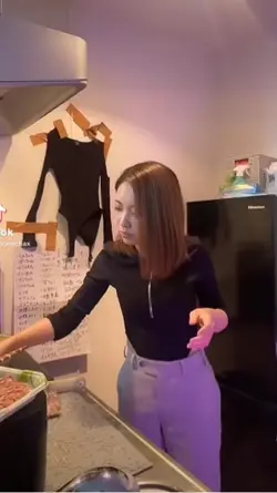 ものまねテロップ
