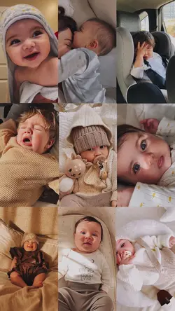 Little Baby