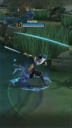 mentahan ling