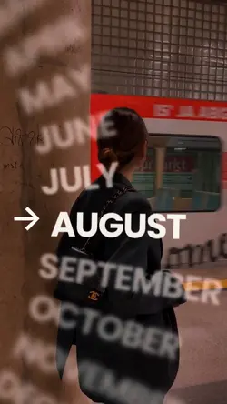 August dump 2025