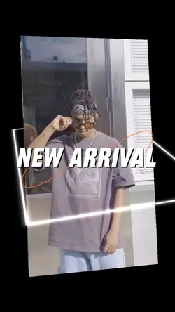 New Arrival 