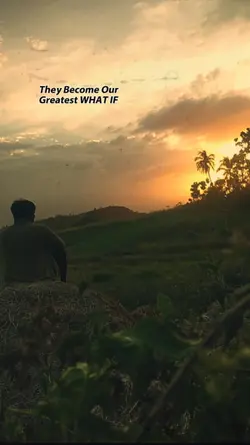 Greatest What if